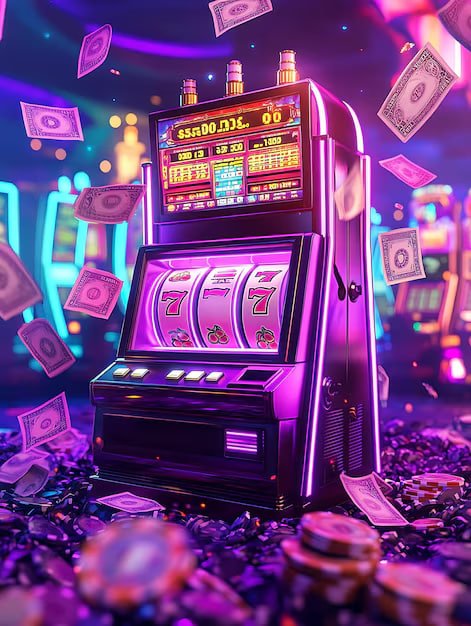 Live blackjack dealer with professional studio lighting and multi-camera setup