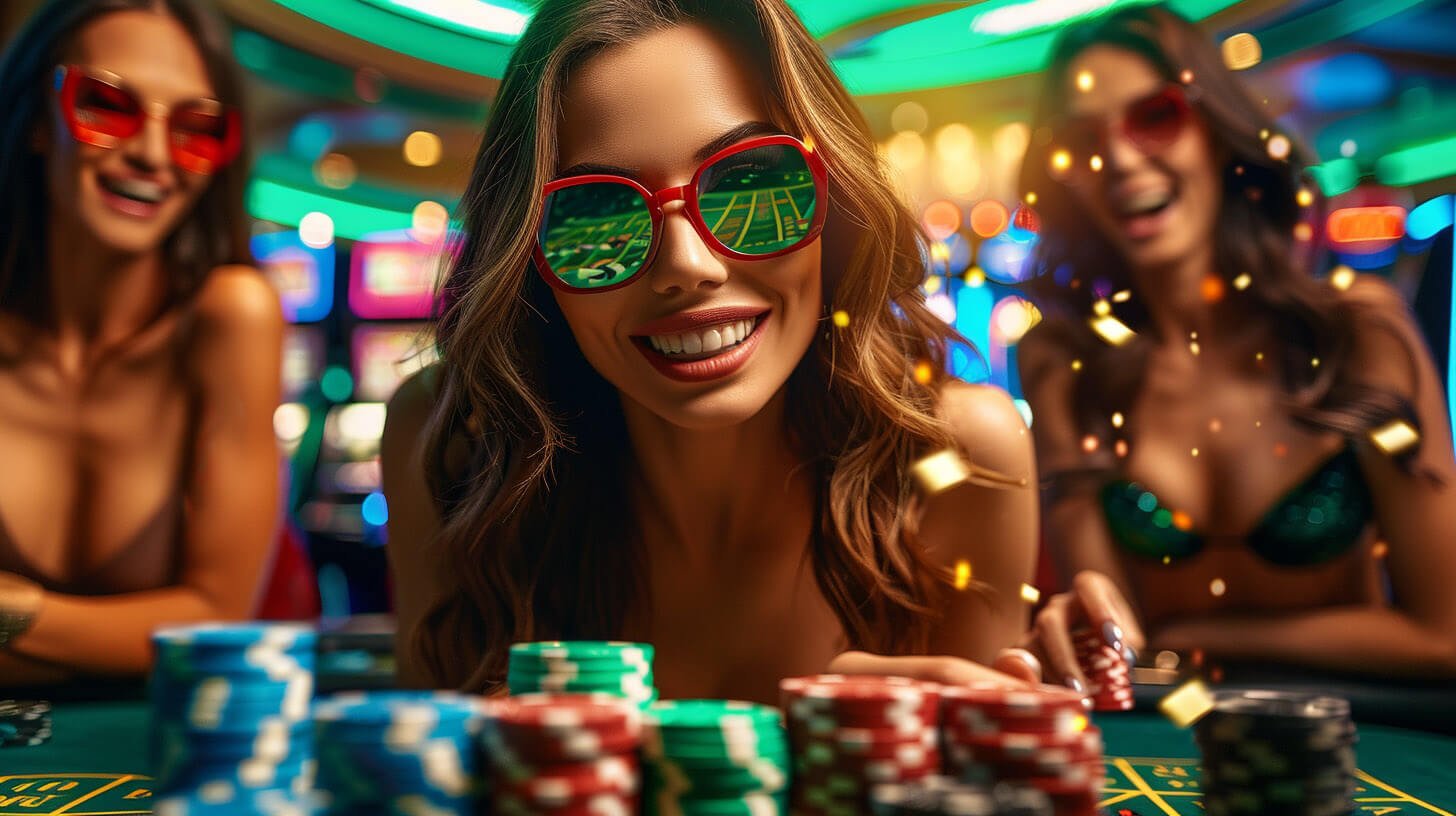 Winning payline example Sweet Bonanza game with cascading reels and winning combinations highlighted