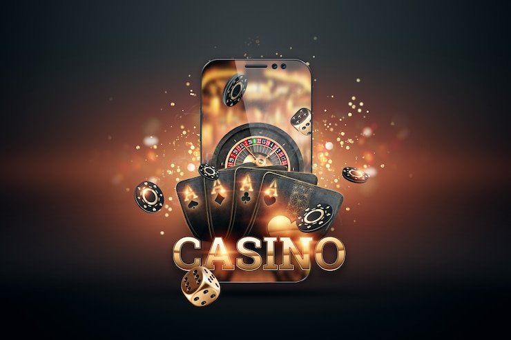 Live dealer roulette table at gali77 with high-definition camera feed